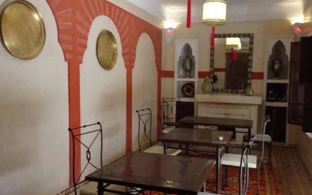 Riad Itrane