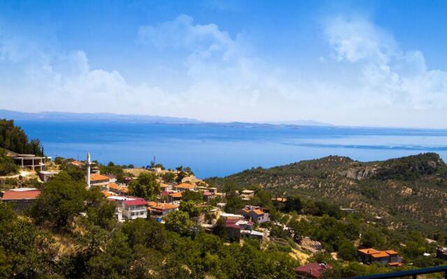 Assos Kayalar Terrace Boutique Hotel
