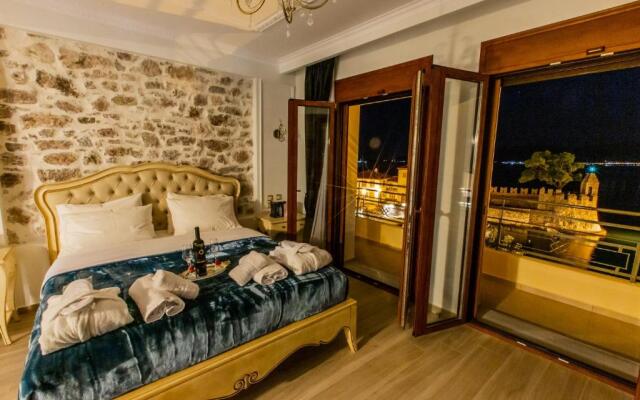 Vip Lepanto Port Suites