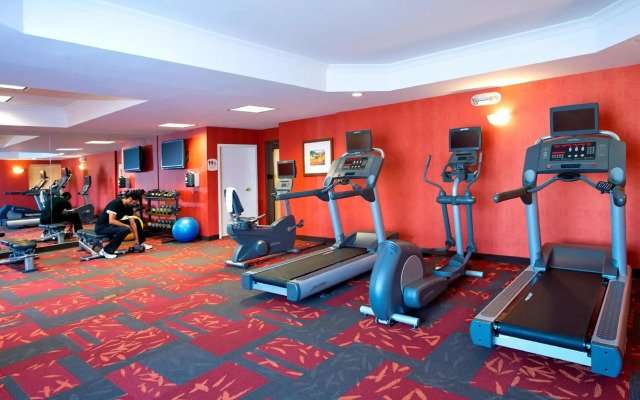 Residence Inn by Marriott Halifax Downtown