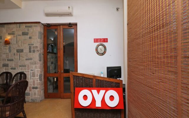 OYO 14104 Pearl Villa's