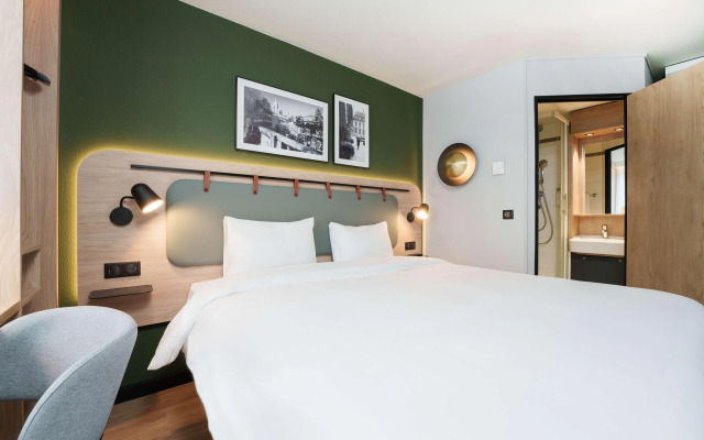 Campanile PRIME - Paris Ouest Boulogne