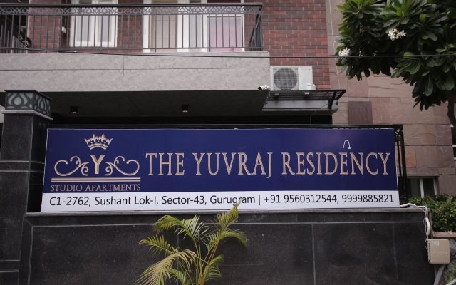 The Yuvraj Residency