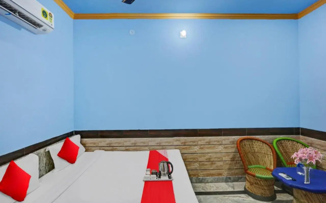 Oyo Flagship 702174 V2 Residency