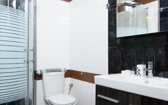 Arktos Suites