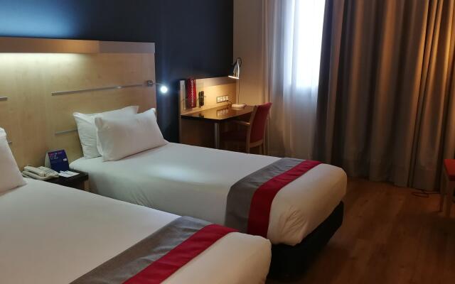 Holiday Inn Express Malaga Airport, an IHG Hotel