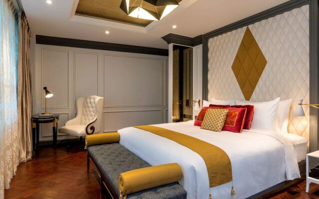 Grand Mercure Yangon Golden Empire