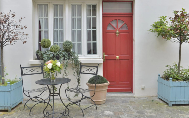 Hotel Unic Renoir Saint Germain