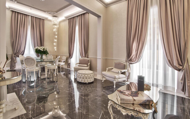 The Moon Boutique Hotel & Spa