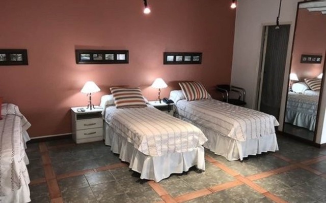 Loft Argentino Apart Hotel Buenos Aires