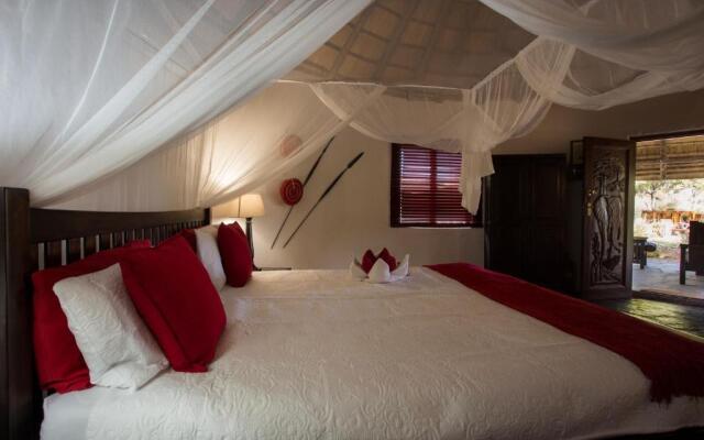 Ku Sungula Safari Lodge