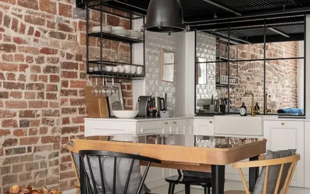 RentPlanet - Apartamenty Ruska