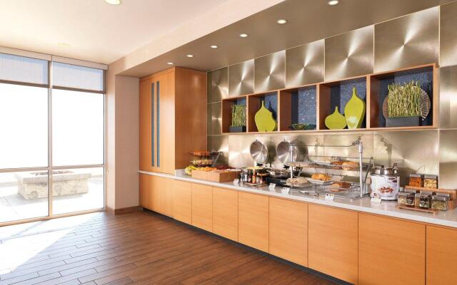 SpringHill Suites by Marriott Charlotte Southwest