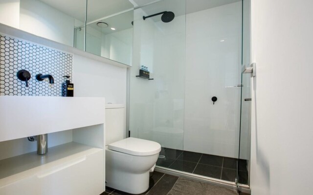 38mel Skyline Lvl63@2br1bth Aptmel Cenfree Tram