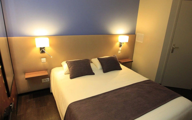 B&B HOTEL Reims Tinqueux