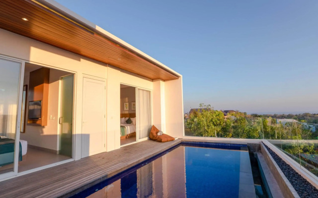 Hideaway Residence Bali Ungasan by Kanaan Hospitality