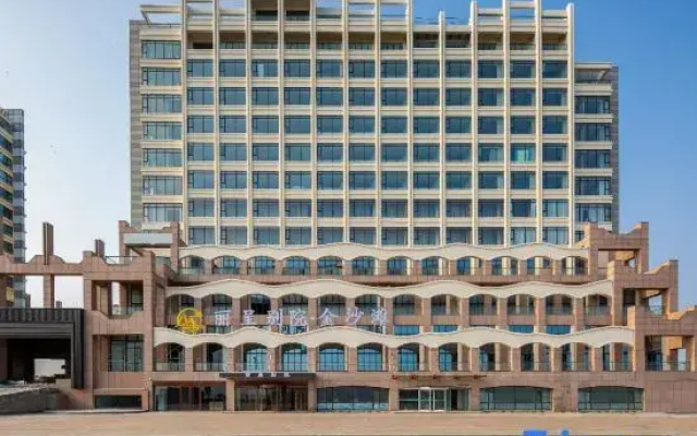 Rezen · Jinsatan (Yantai Economic Development Zone Jinsatan)