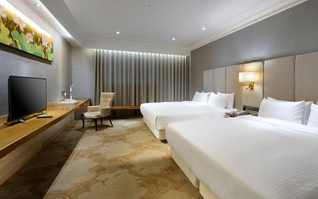 CHECK inn Select Tainan YongKang