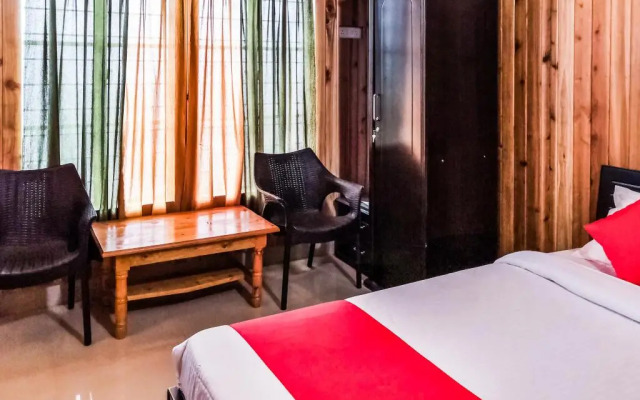 Silver Brook Resort By OYO Rooms