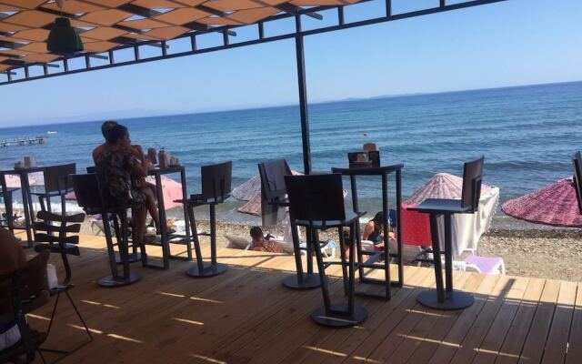 Assos Kotti Margot Hotel