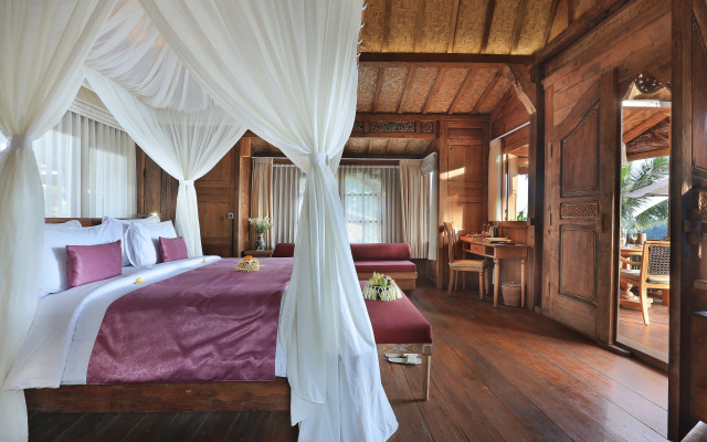 Pramana Watu Kurung