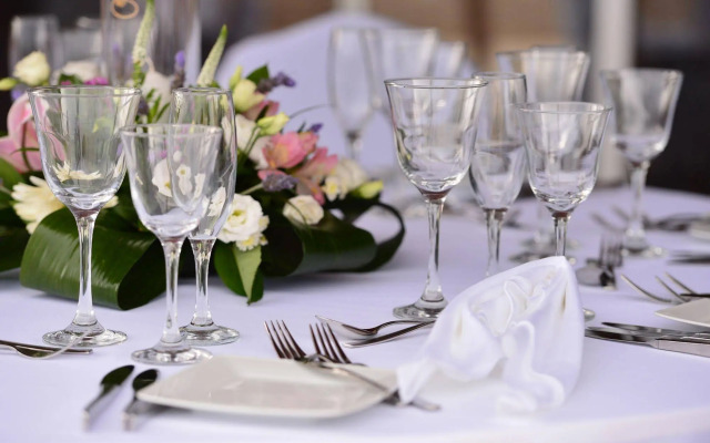 Blue Marine Resort & Spa