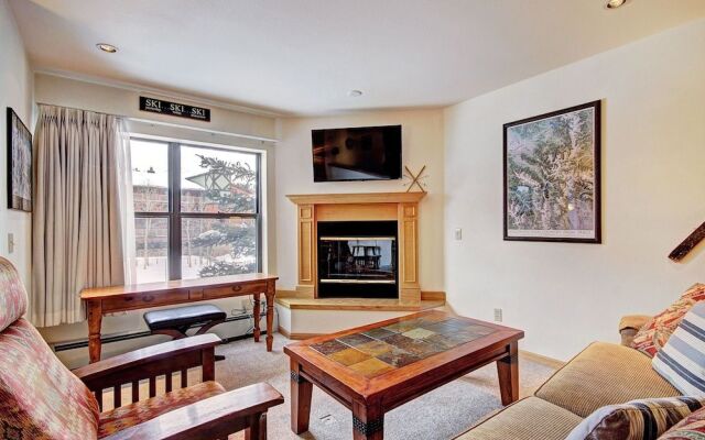 River Mtn Lodge W215C