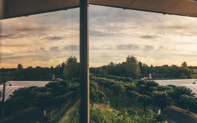 Terres de France - Appart'Hotel La Roche-Posay