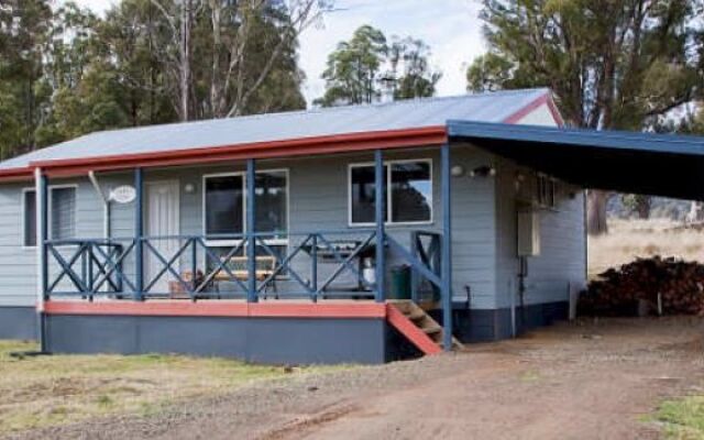 Highland Cabins and Cottages