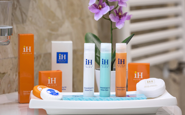 IH Hotels Firenze Business