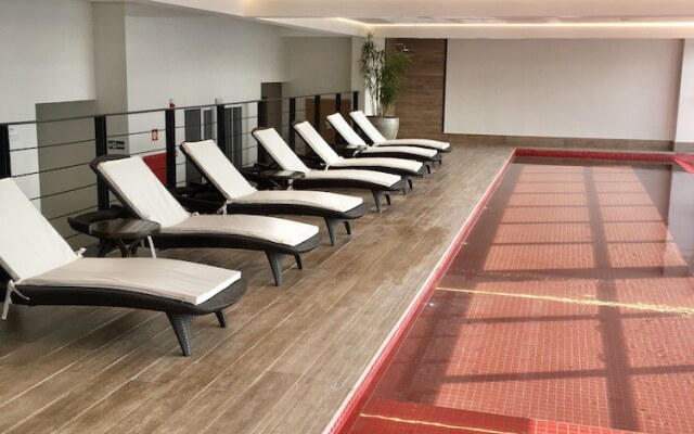 QS Marista Stay and Hotel