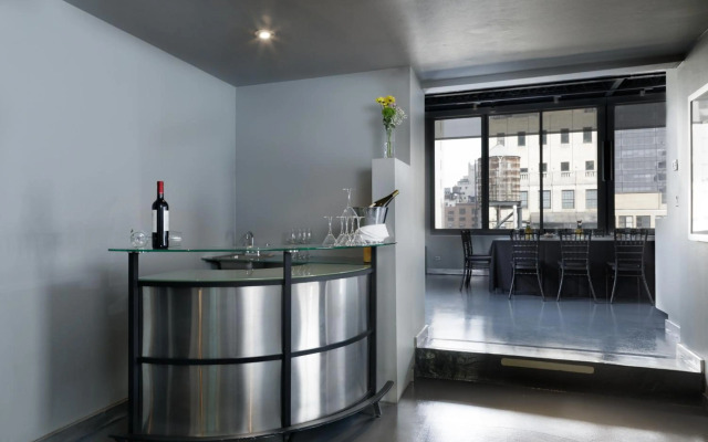 The Shoreham Hotel
