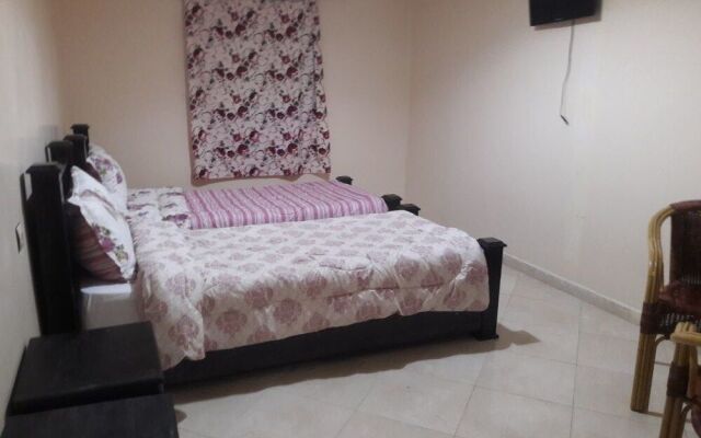 Hostel Imlili