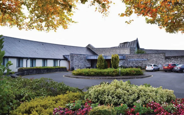 Knock House Hotel