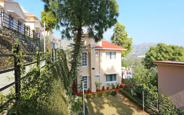 OYO 11942 Home 3BHK Bunglow Sattal