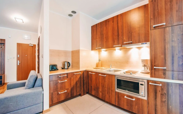Apartamenty Sun & Snow Cztery Pory Roku