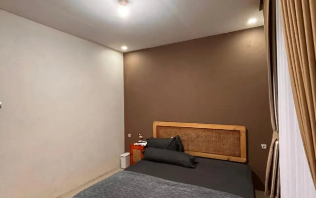 Larasati Dieng Syariah Hotel