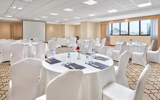 Makarem Al Bait Hotel