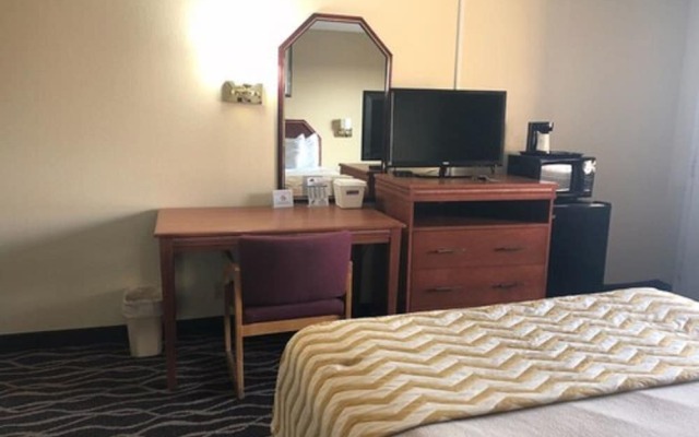 Travelodge Terre Haute