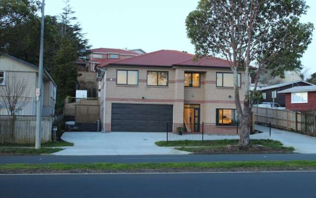 The Bungalow