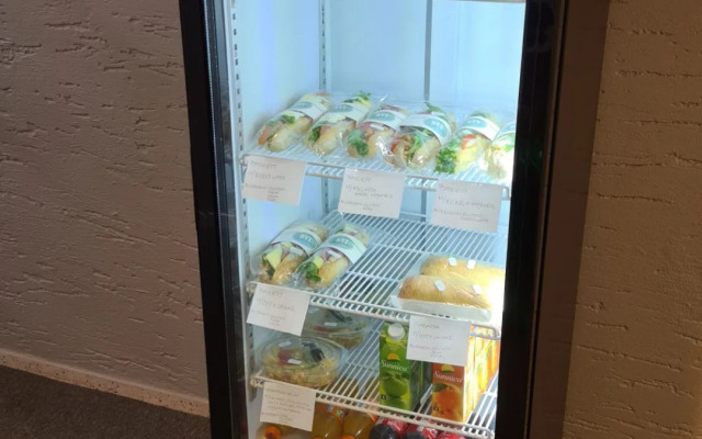 Husnes Sentrum Hotell