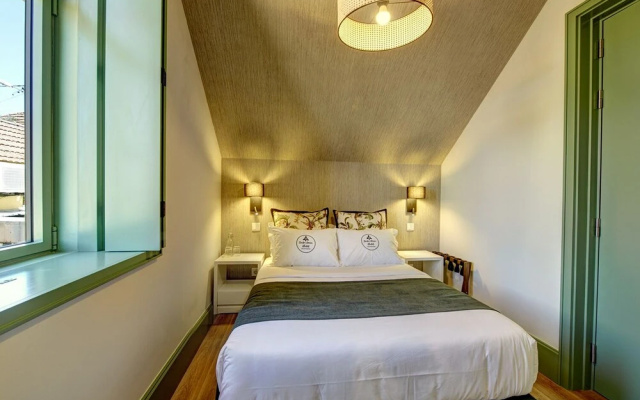 Sintra Green Chalet - Bed & Breakfast