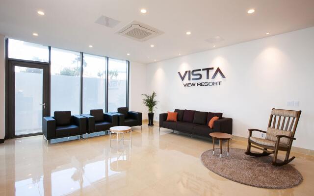 Vista Resort