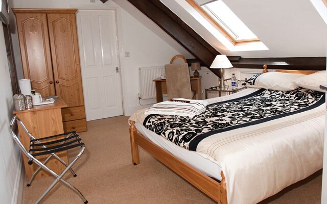 Townend Farm Bed and Breakfast
