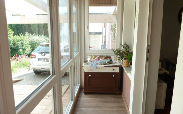 Wellnesshaus Waldmunchen