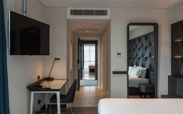 Wish More Hotel Istanbul