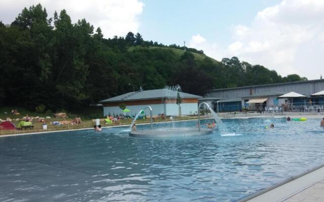 Ferienwohnung Böhnstedt