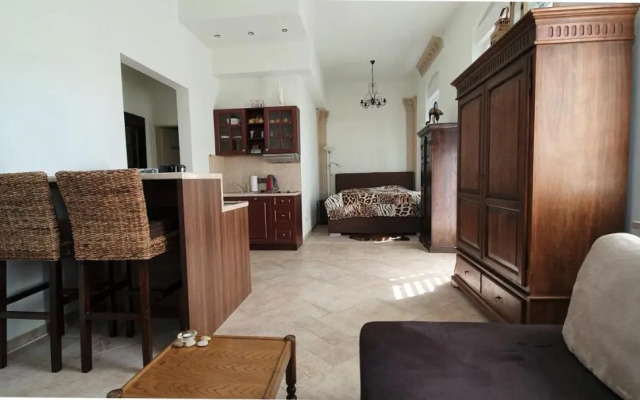 Appartement 24