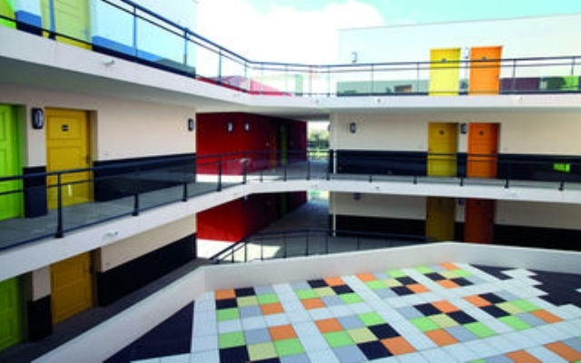 Residence Residis Les Portes d'Espagne