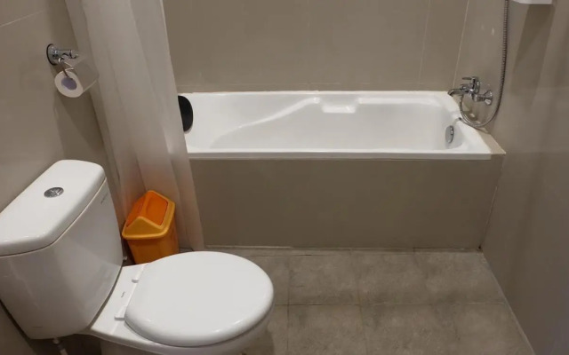 Omah Dronjongan Homestay Yogyakarta